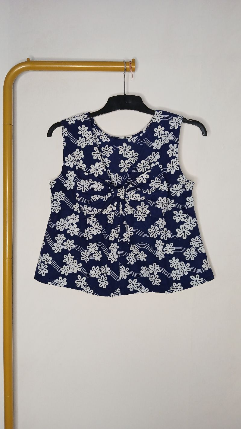 Blouse kutung batik, foto 2