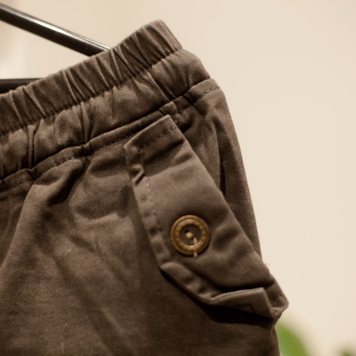 Long pants P: 84cm LP: 78-106cm, foto 3