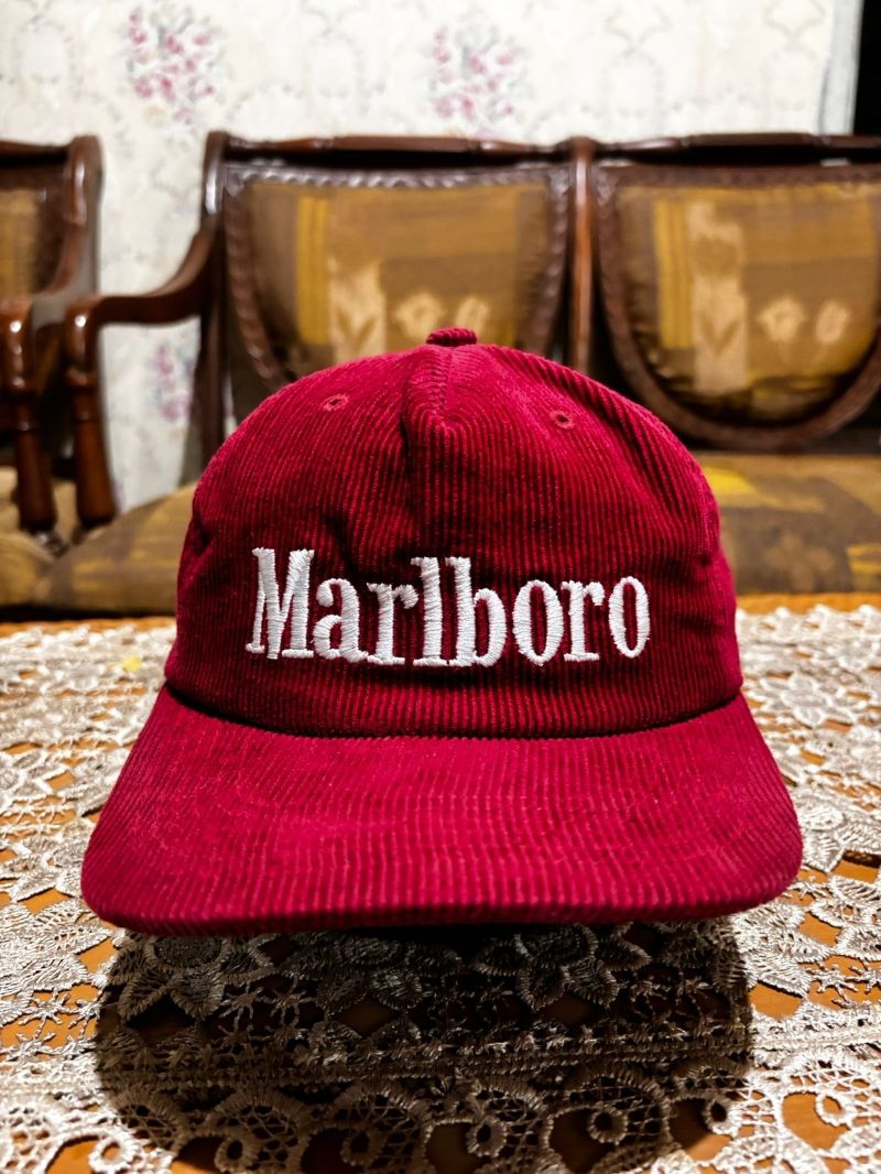 Topi Marlboro, foto 2
