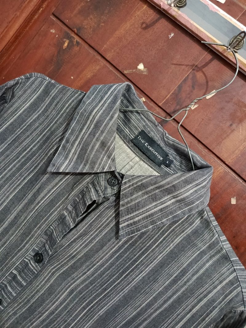 top shirt striped the executive, foto 3