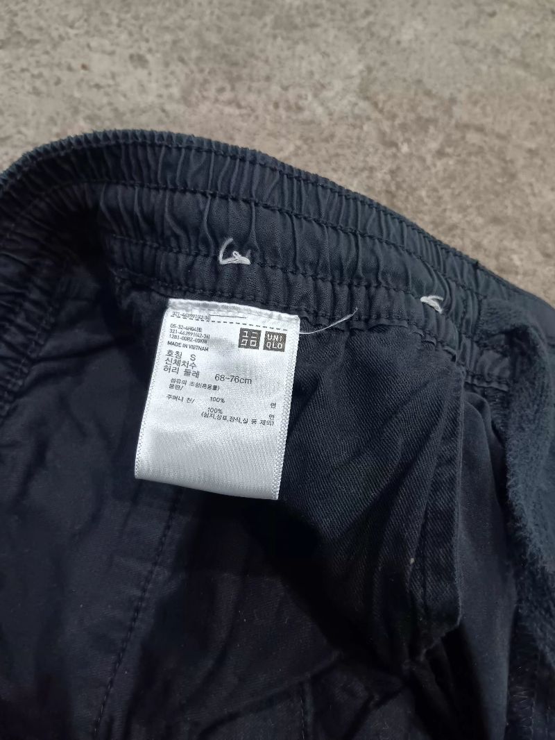 Uniqlo rexaled pant, foto 3