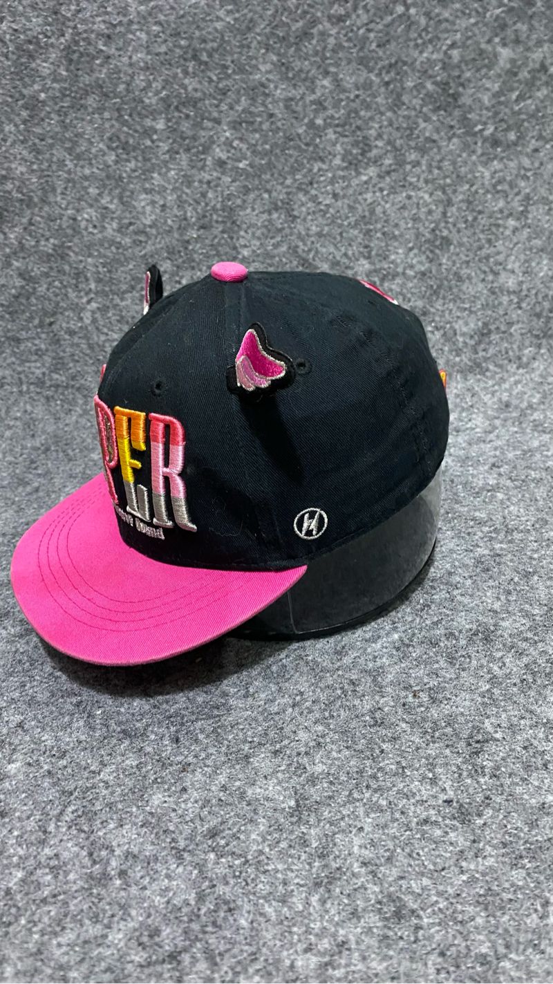 Topi Super Massive Bound (Size Remaja), foto 2