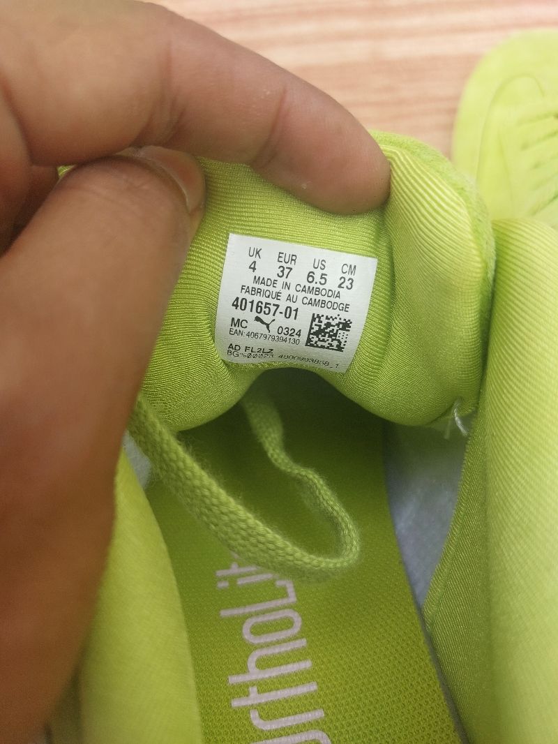 Puma Sped Cat, foto 7