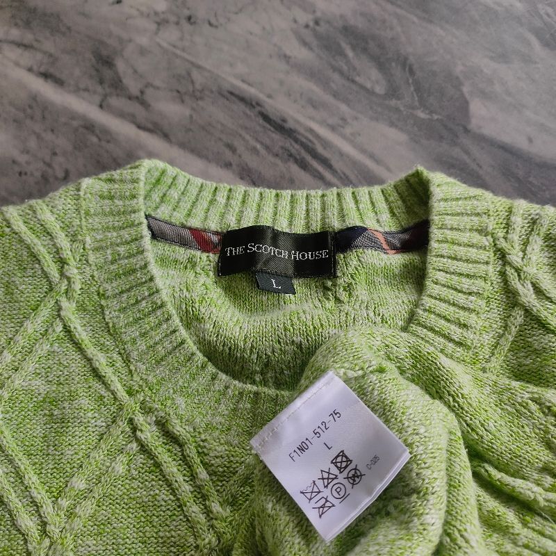 SWEATER 3D KETUPAT, foto 7