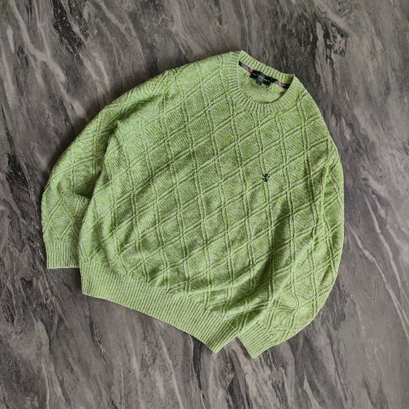 SWEATER 3D KETUPAT, foto 4