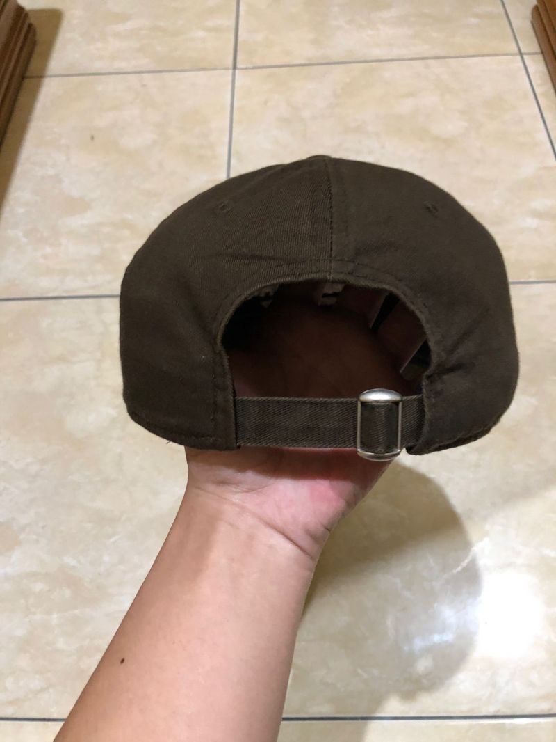 Topi New Era NEC Co, foto 7