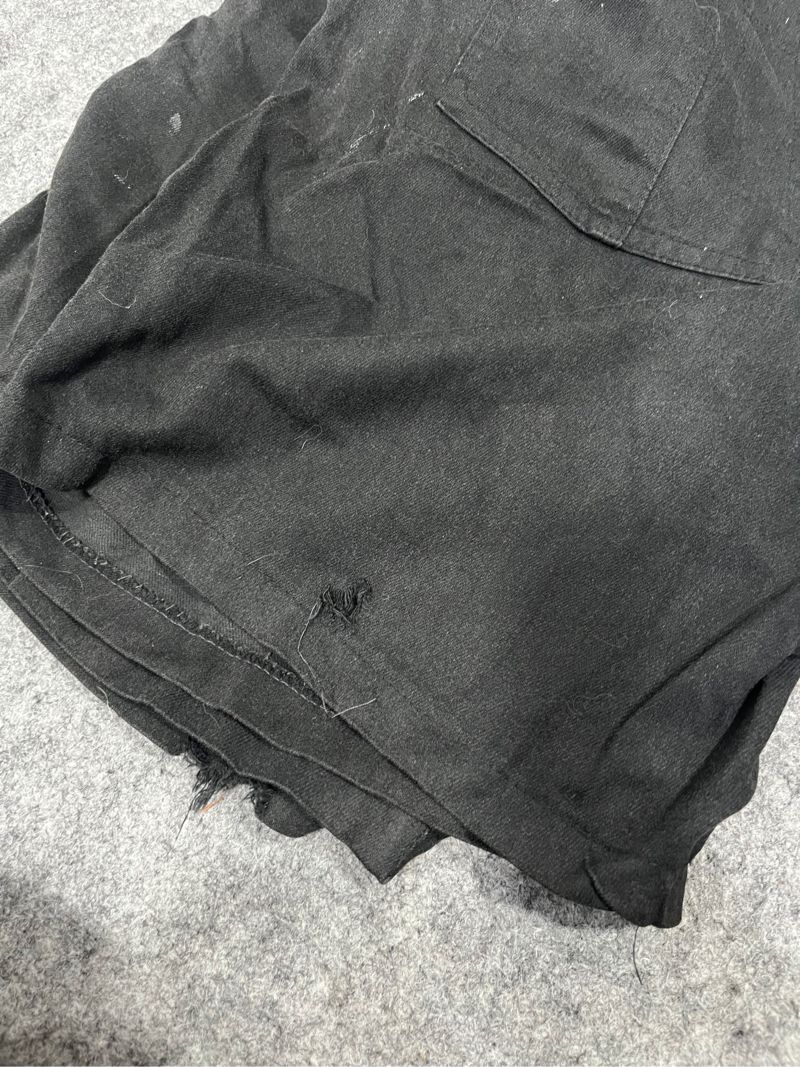 short pants black, foto 4