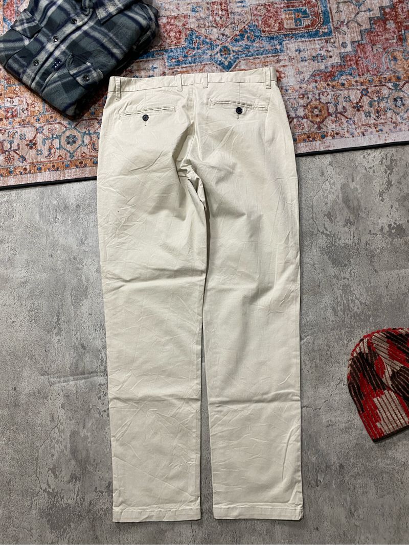 LONGPANTS CHINOS GIORDANO BASIC, foto 3