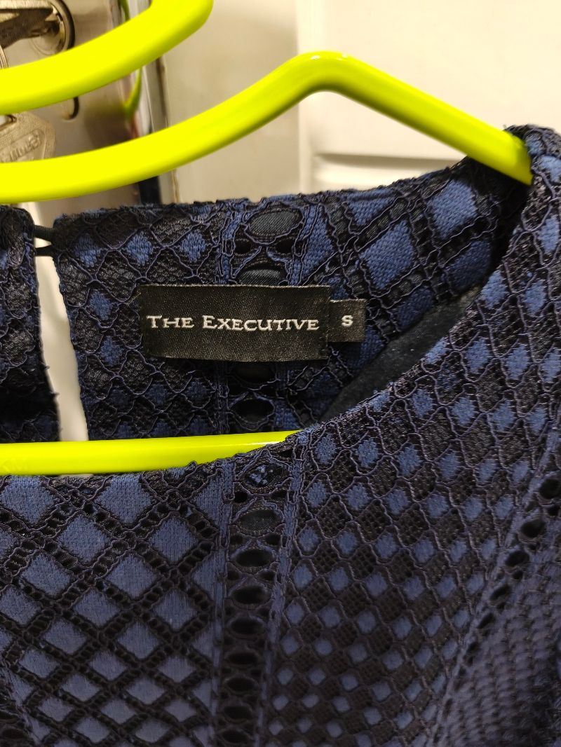 Blouse The Executive size S, foto 2