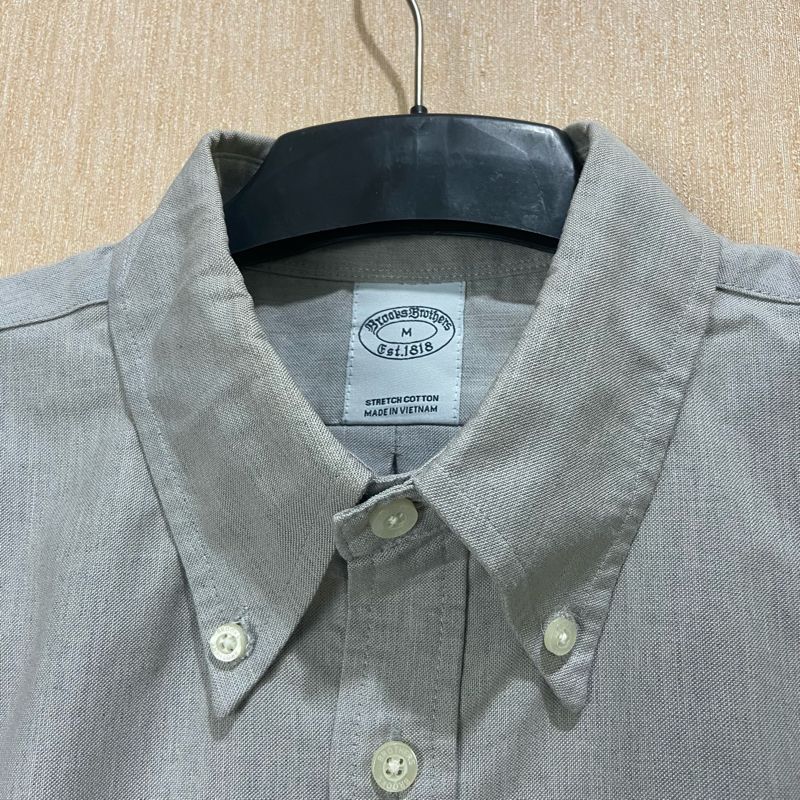 Kemeja Brooks Brothers | Size M, foto 3
