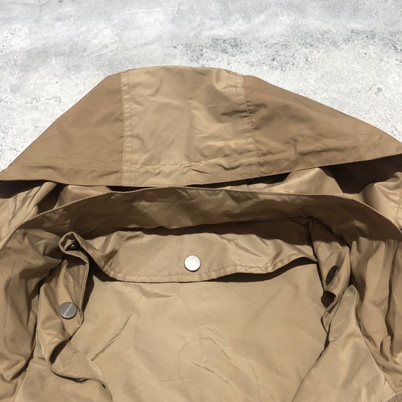 Jaket Underwood Nature J-101 Second Original, foto 3