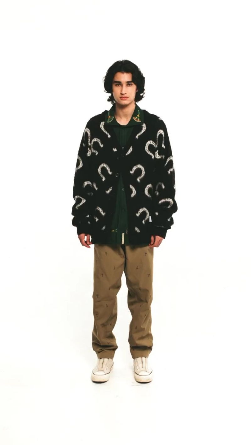 cardigan mankind, foto 2