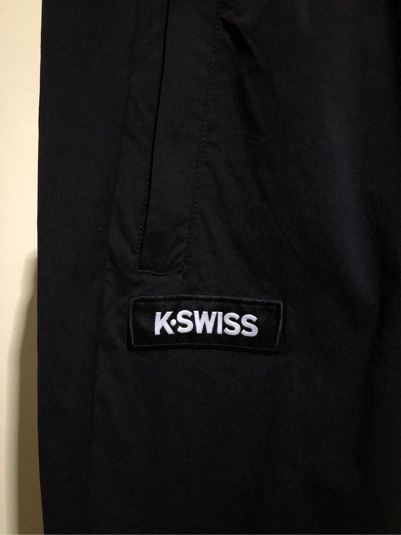 Celana Sweatpants K-Swiss, foto 6
