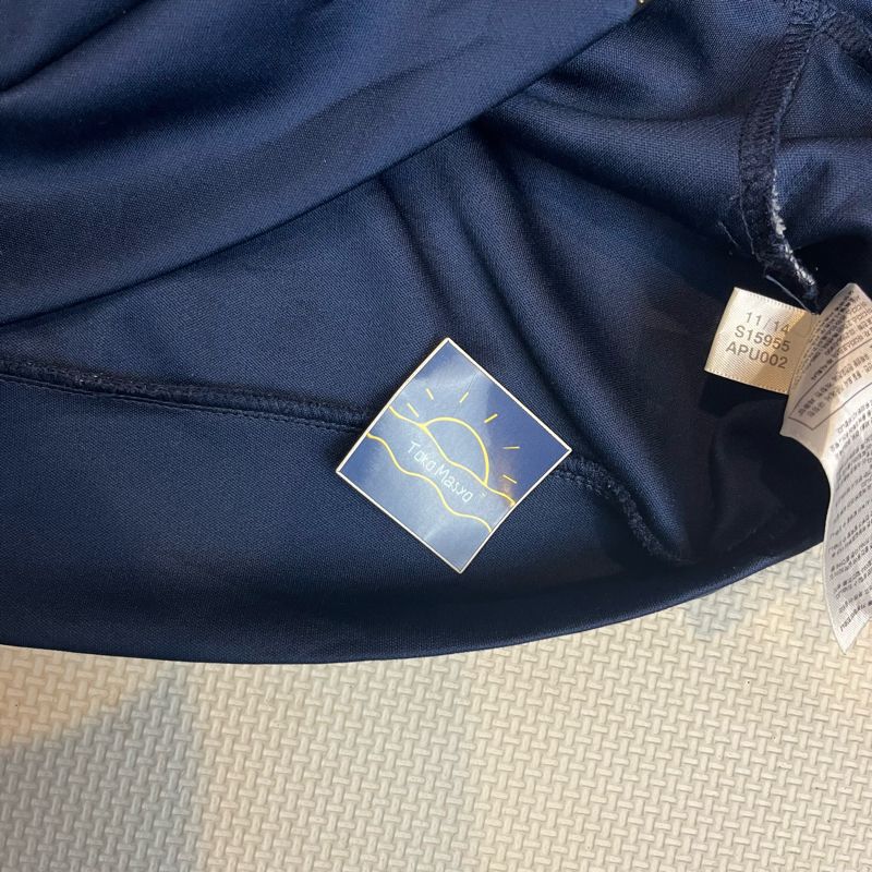 Adidas Tracktop Three Stripes Blue Navy, foto 5