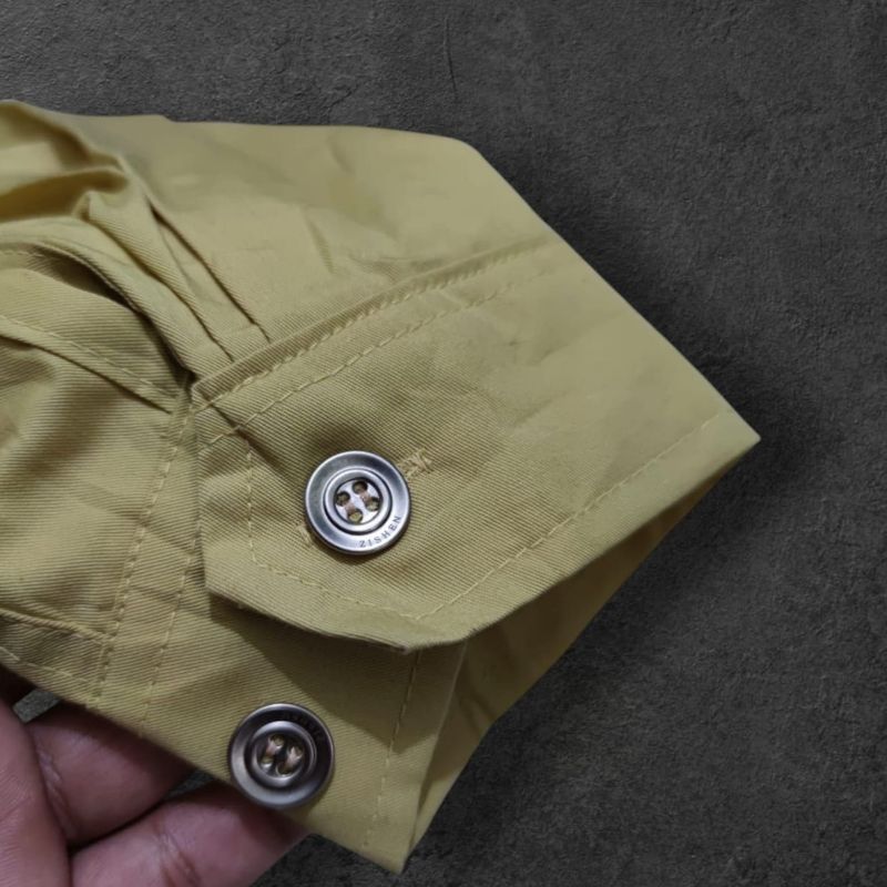 Jaket Casual Zishen, foto 5