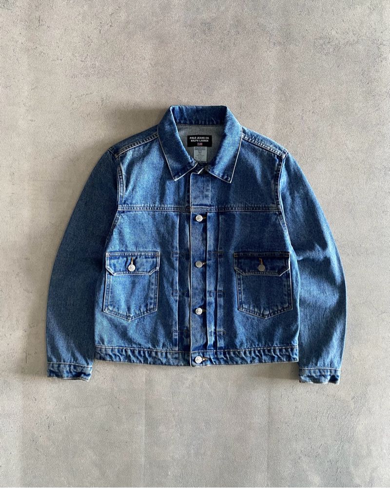 Vintage Polo Ralph Lauren, foto 3