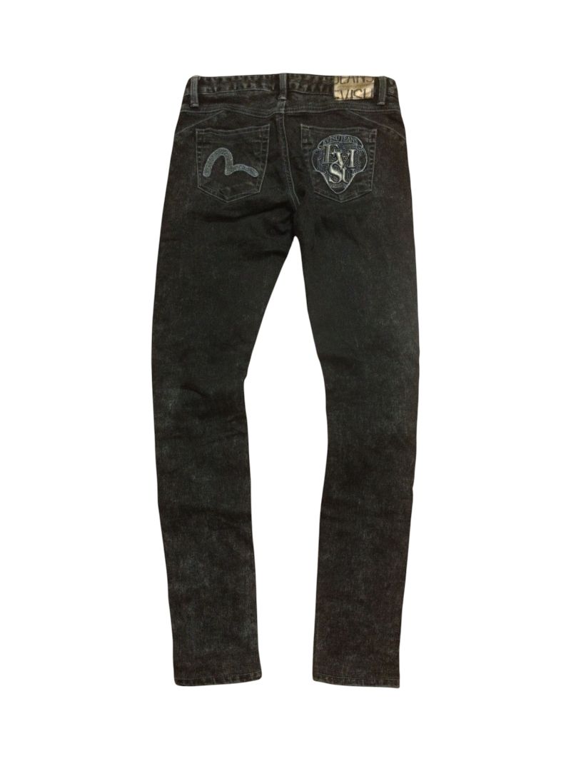 Evisu Skinny Jeans, foto 2