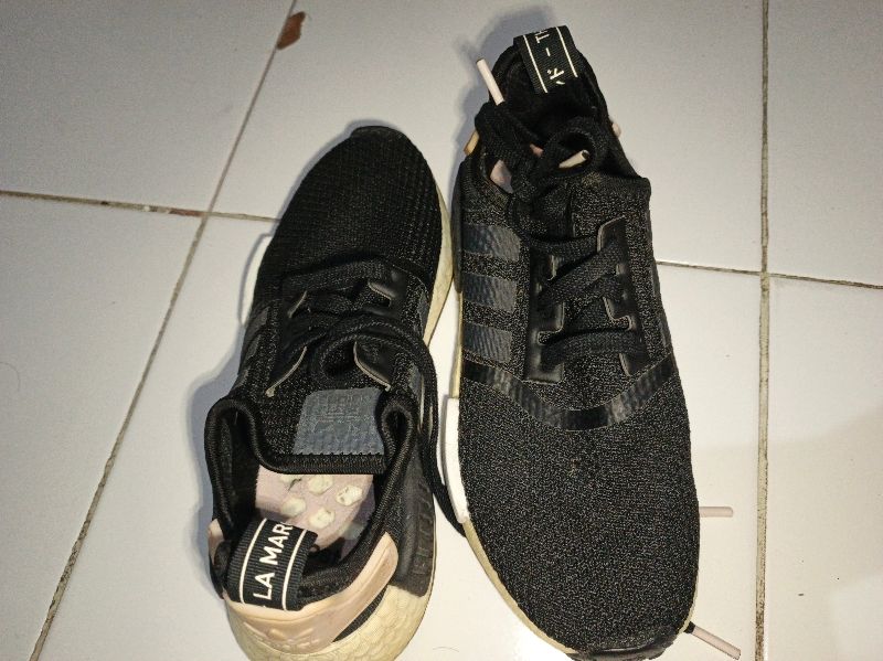 ADIDAS NMD Black, foto 7