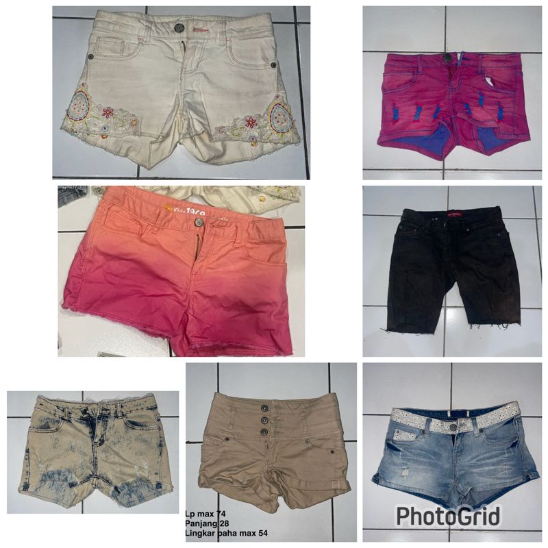 Preloved Pribadi, foto 4