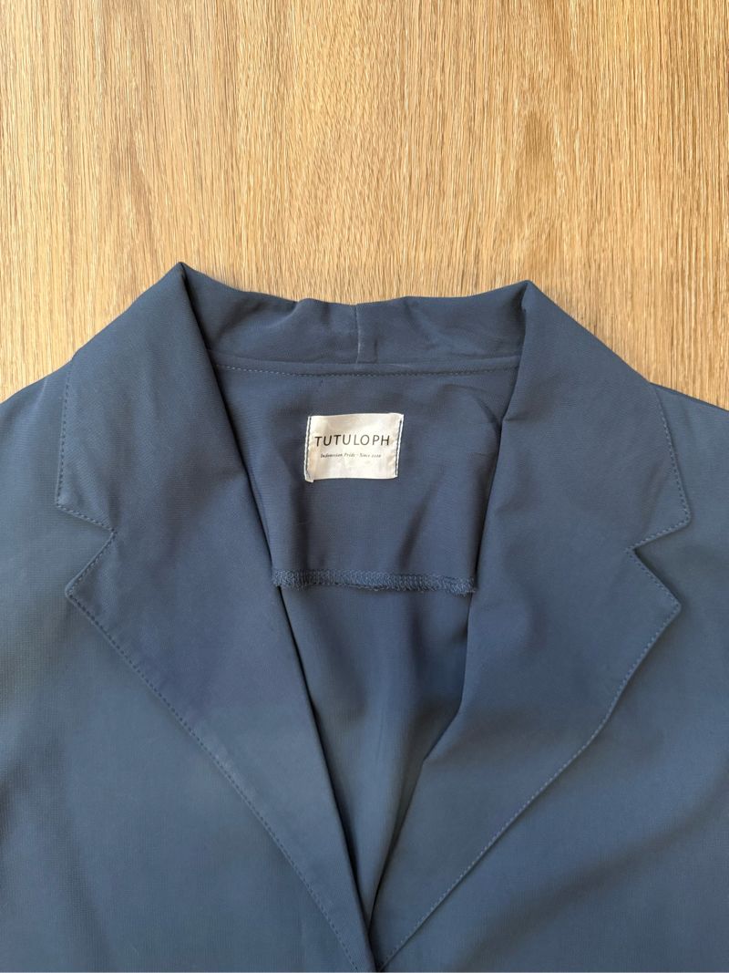 Tutuloph Blazer, foto 2