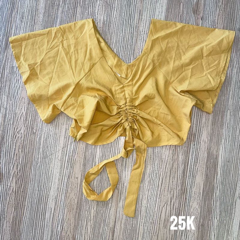 Preloved Pribadi, foto 7
