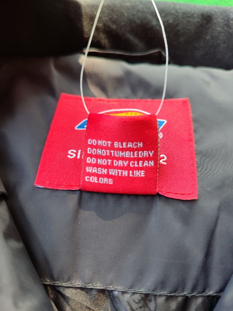 Inner Jaket Dickies, foto 3
