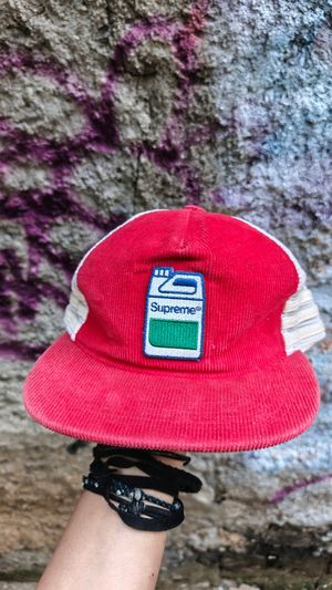 SUPREME