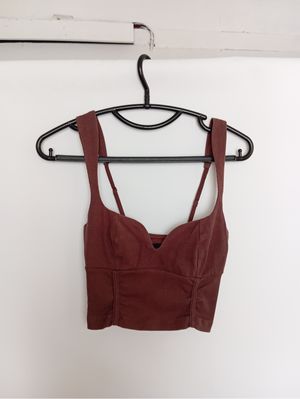 Top Brown