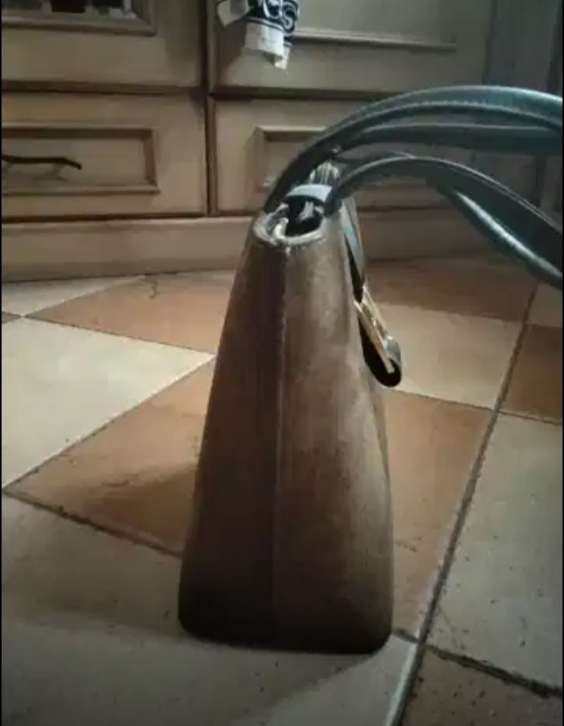 Dijual tas jarang di pake, foto 3