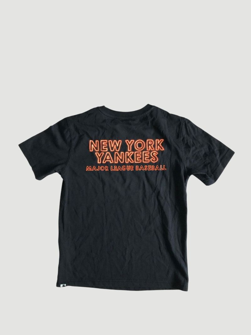 Kaos MLB, foto 2