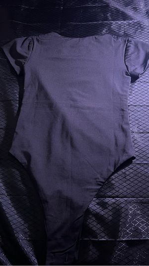 Atasan bodysuit