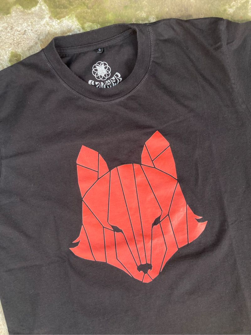 Tee Savher Logo, foto 2