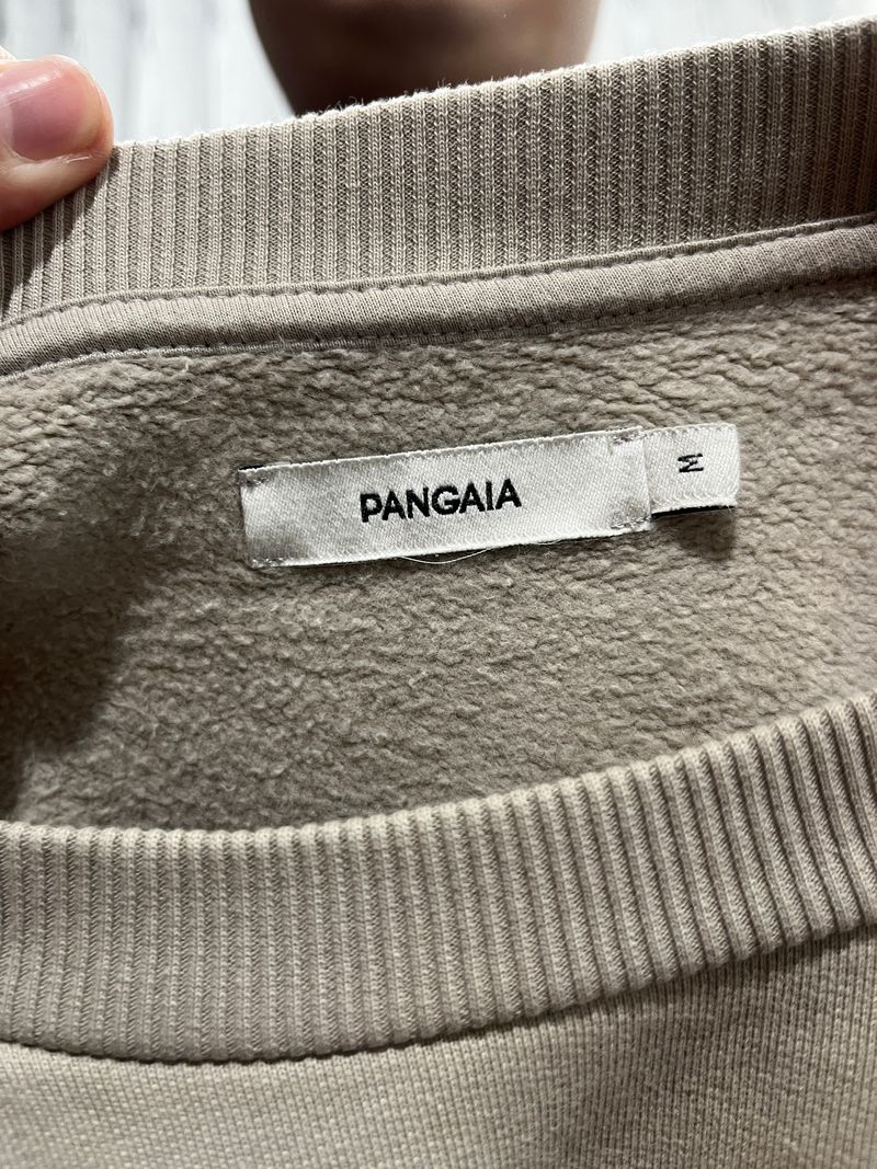 Pangaia - 365 Sweatshirt, foto 3