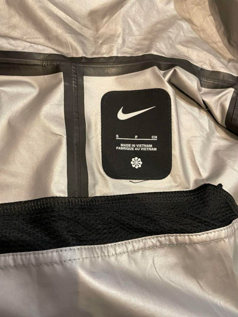 Nike trail Goretex infinium jacket, foto 6