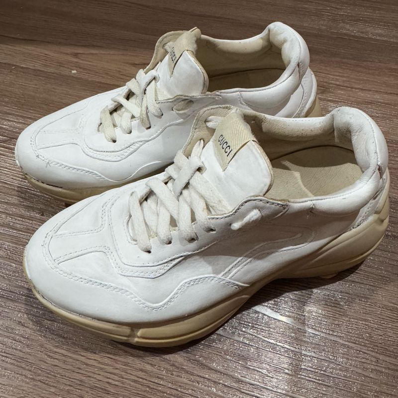 Gucci rhyton white, foto 3