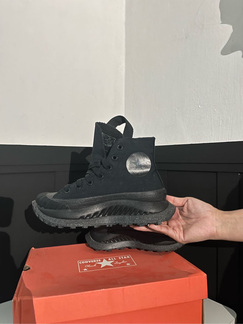 Converse Chuck 70 AT-CX Mono Counter Climate Waterproof, foto 3