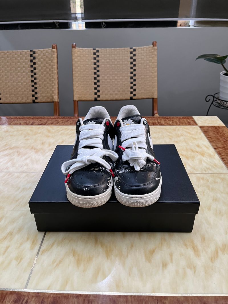 Nike - Air Force 1 Low "G-Dragon", foto 3