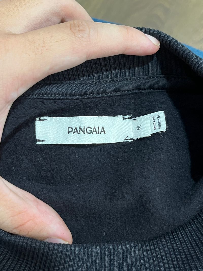 Pangaia - 365 Sweatshirt, foto 3