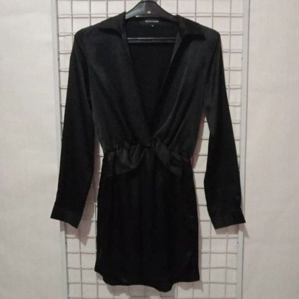 PrettyLittleThing Luxury Casual Other Wanita black