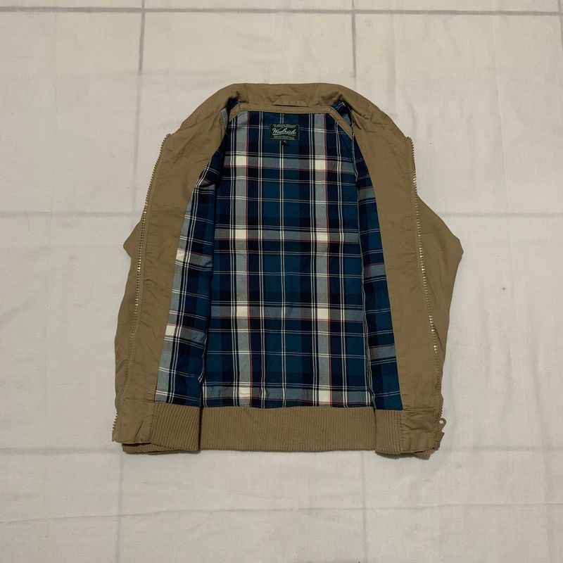JAKET ANAK WOOLRICH, foto 3