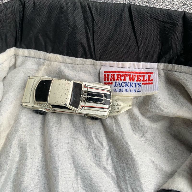 Coach jacket hartwell, foto 6
