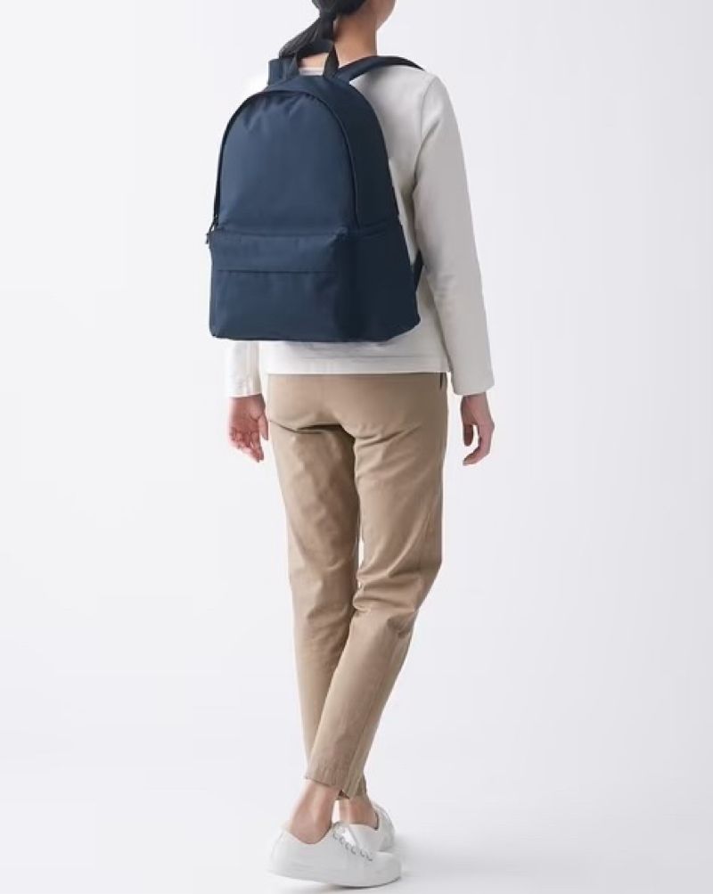 Muji Backpack, foto 3