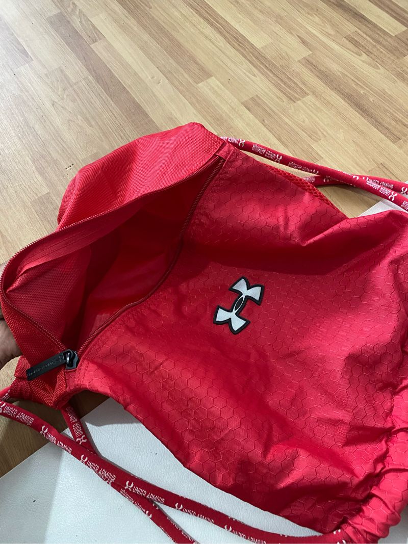 Tas Serut Under Armour, foto 8