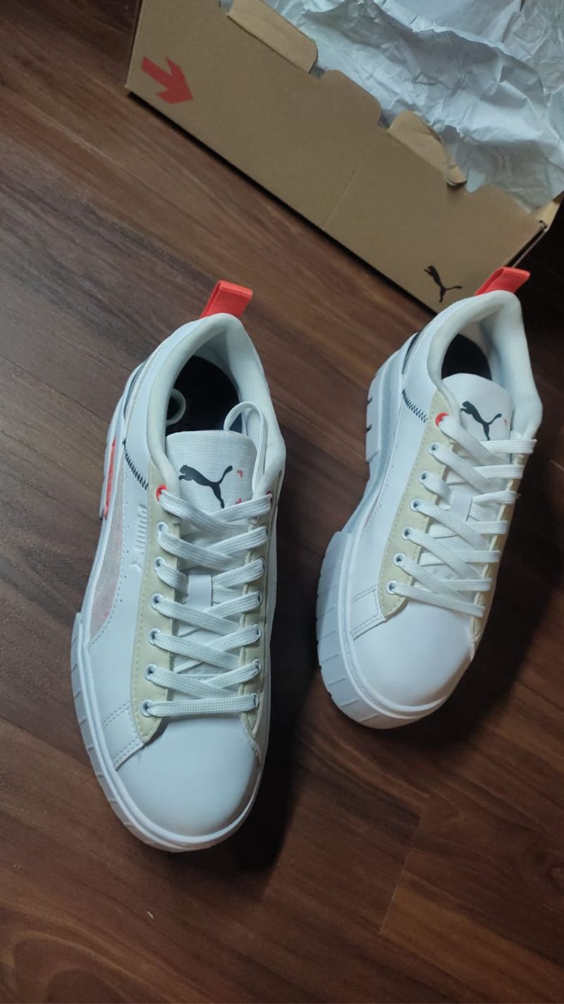 Sneakers Puma, foto 2