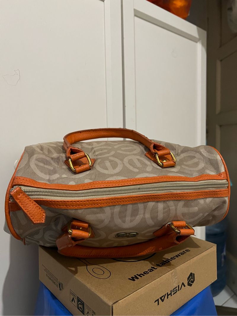 Esquire Speedy Handbag, foto 6