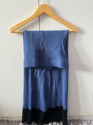 Rok Knit Rajut Executive