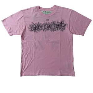 Kaos Off White x Devon Ojas