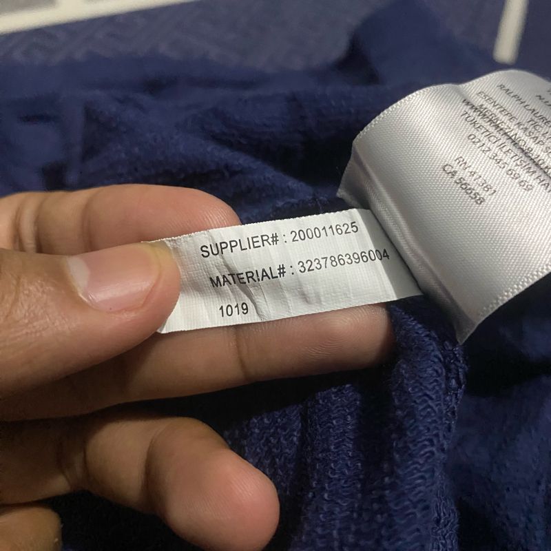 Polo Ralph Lauren Shortpants, foto 8