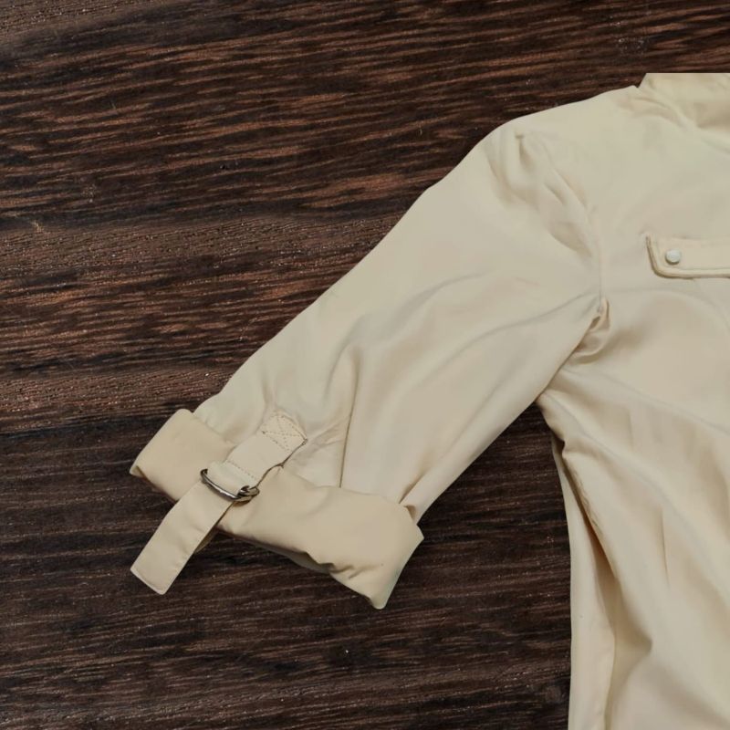 Jaket Fashion AIAS, foto 2