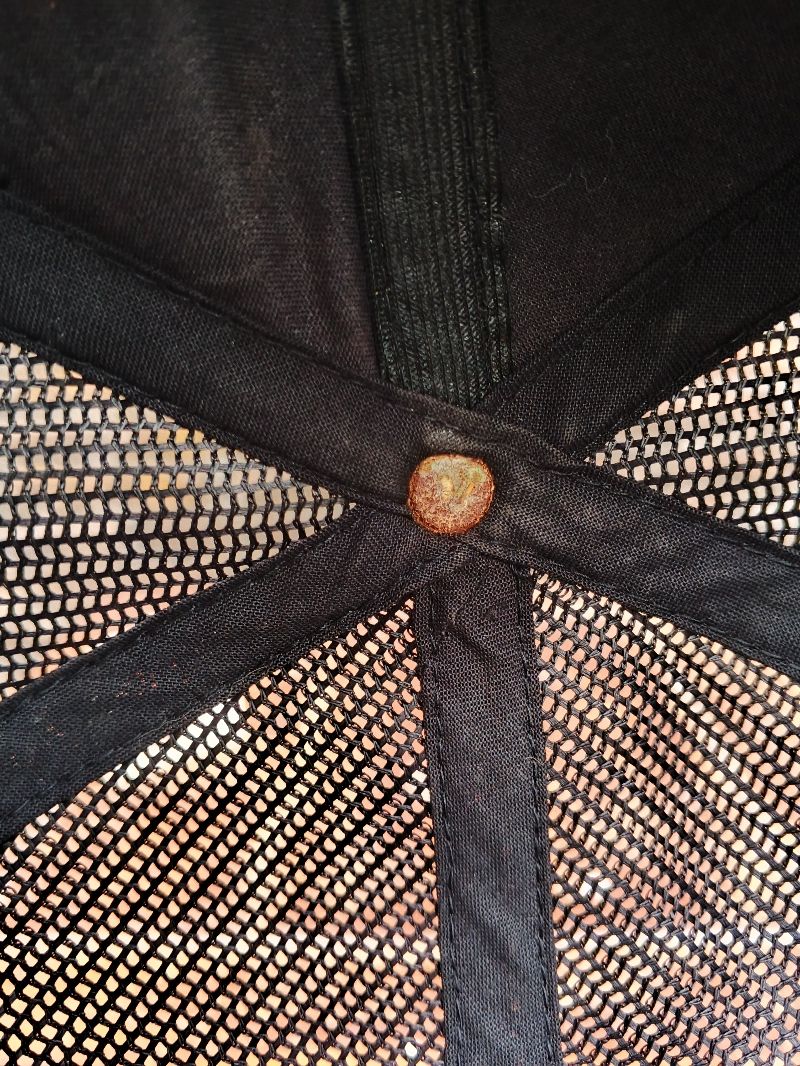 Topi Harley Davidson Vintage, foto 5